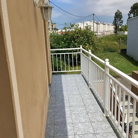 Casa Janeiro Nyaraló Barreiros