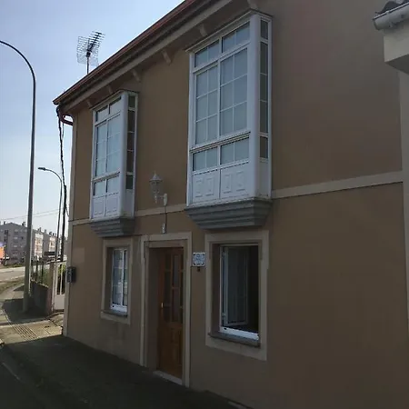 Casa Janeiro Barreiros